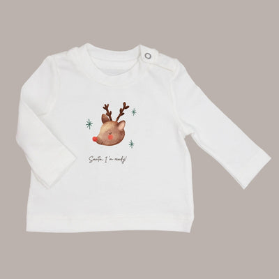 T-Shirt - Holiday Love