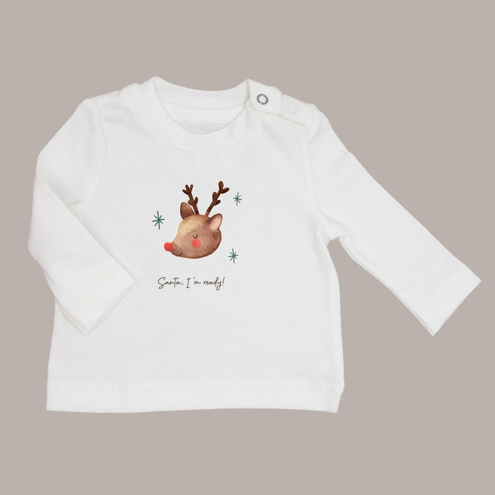 T-Shirt - Holiday Love