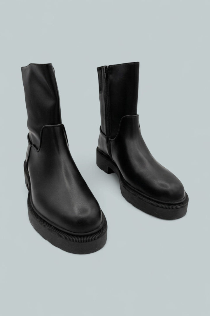 Danni Boots - Black