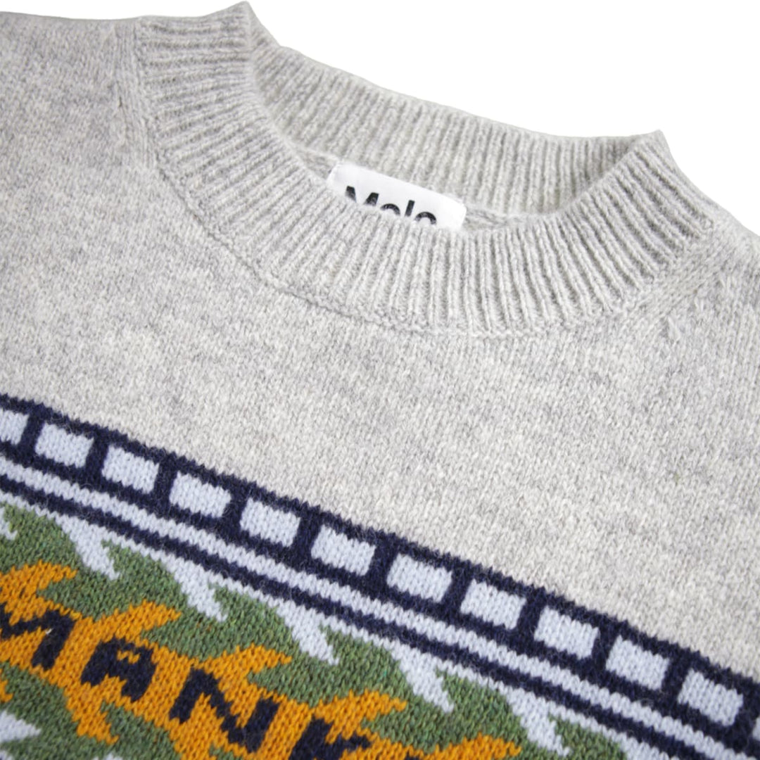 Gerda - Kind Argyle