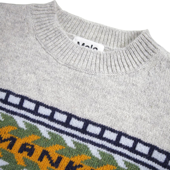 Gerda - Kind Argyle