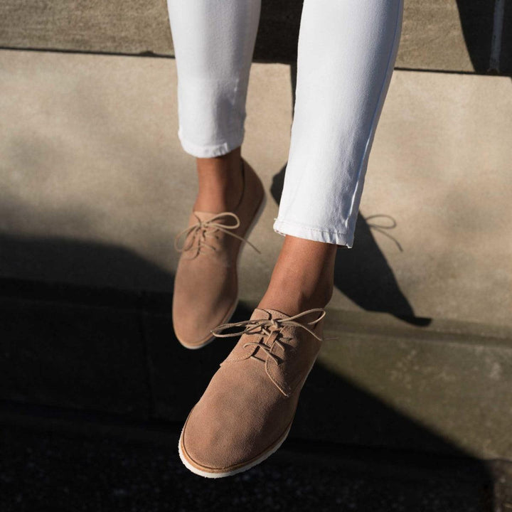 Sedona Lightweight Derby - Dusty Rose - FINAL SALE