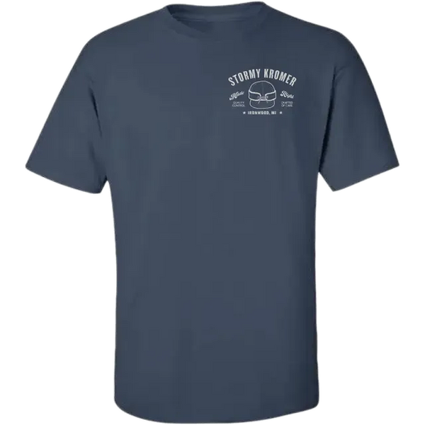 Short Sleeve Tee - Bald Eagle - FINAL SALE