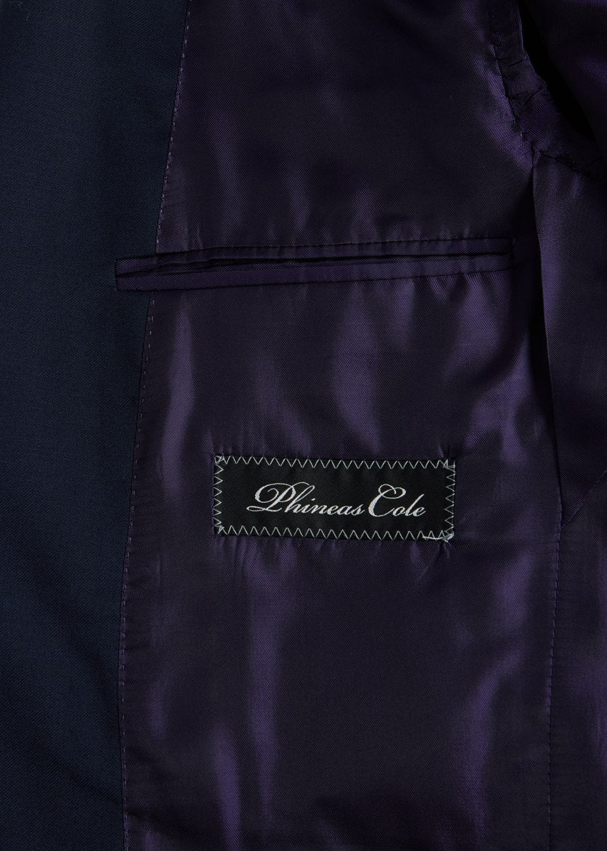 Phineas Cole - Navy