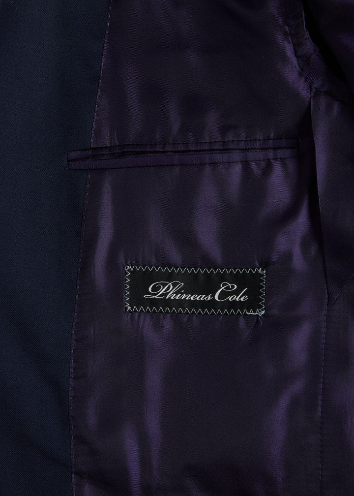 Phineas Cole - Navy