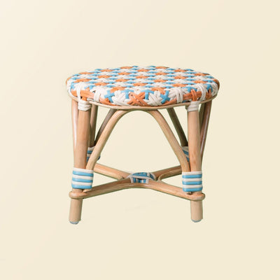 Xander Kids Stool - FINAL SALE - ONE SIZE - Stool