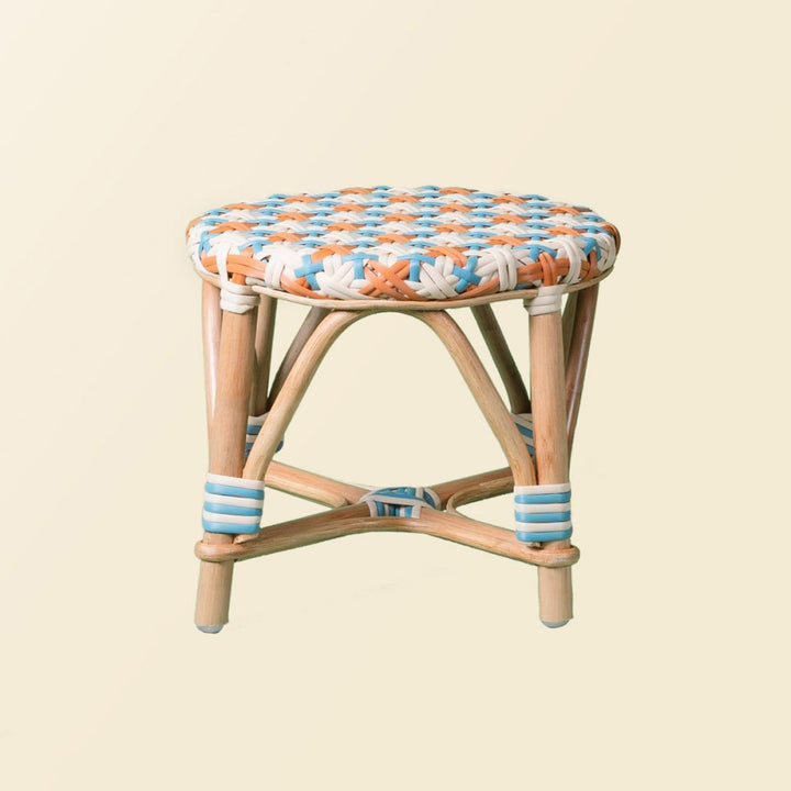 Xander Kids Stool - FINAL SALE - ONE SIZE - Stool