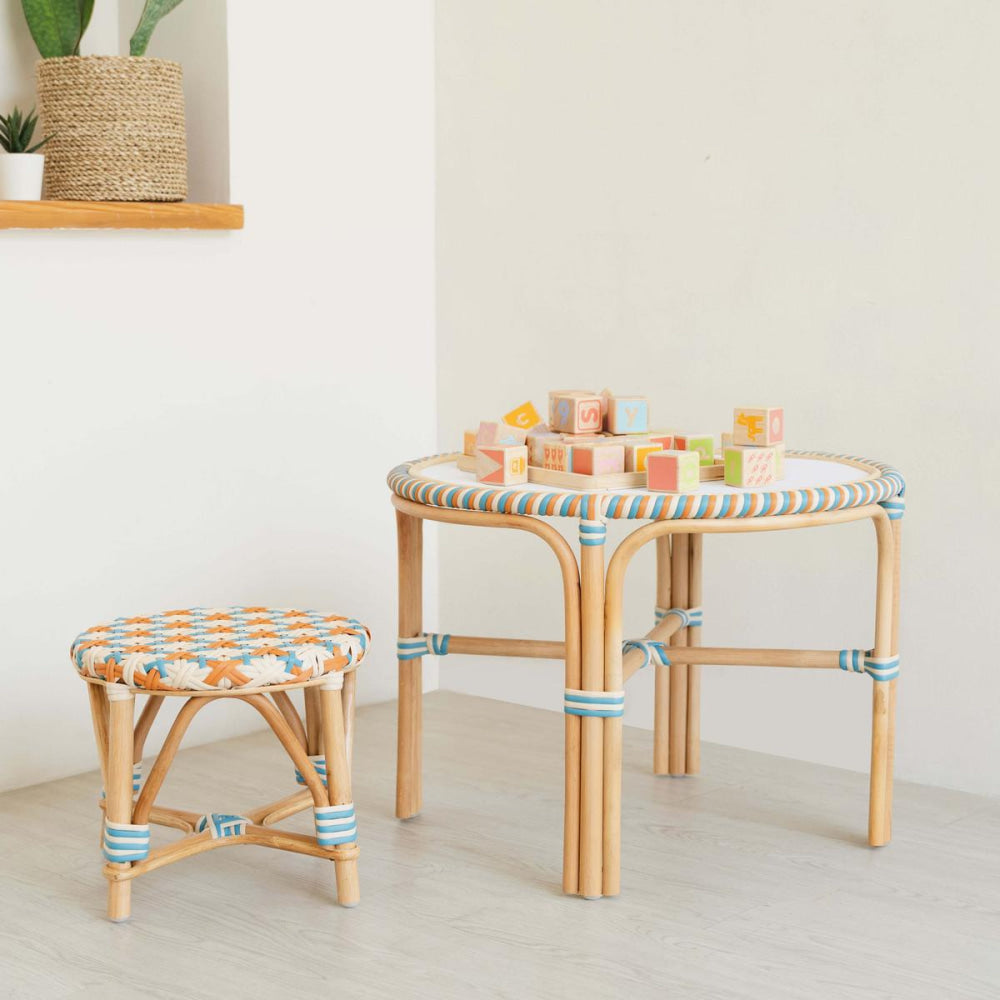 Xander Kids Table - FINAL SALE - ONE SIZE - Table