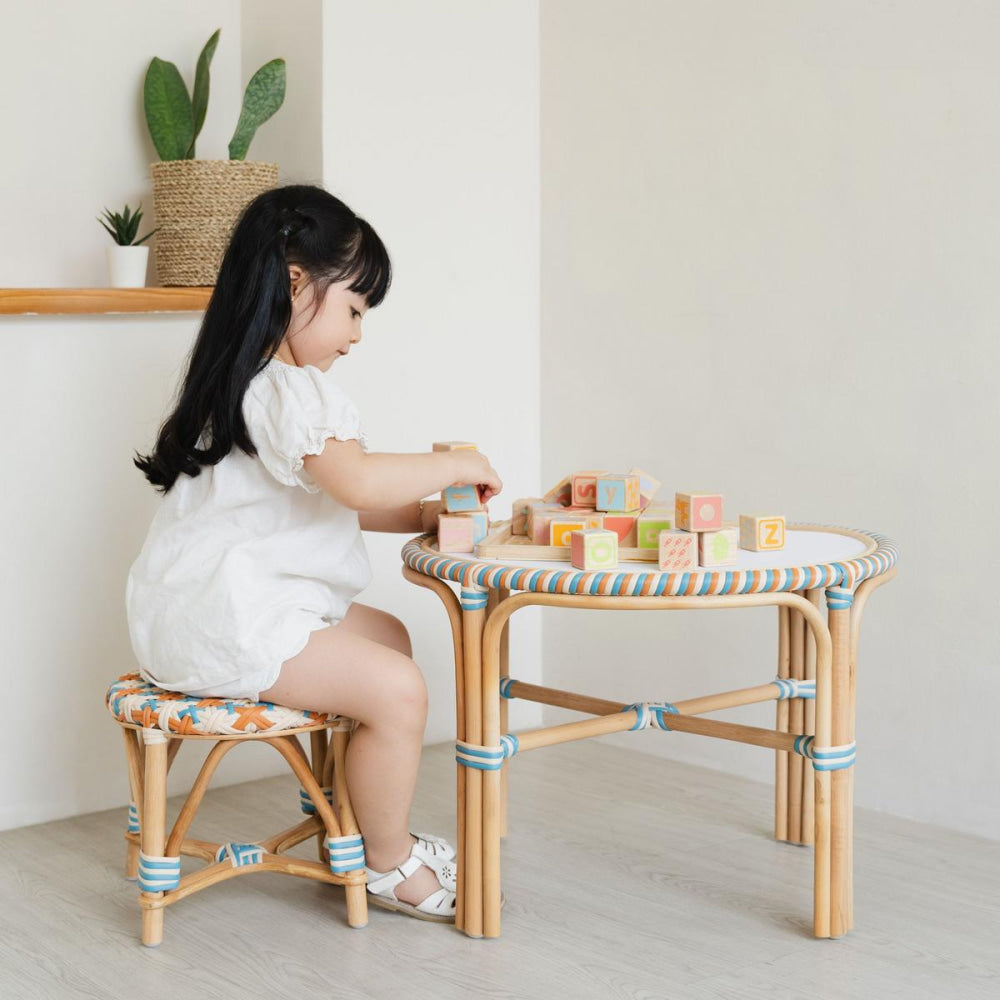Xander Kids Table - FINAL SALE - ONE SIZE - Table