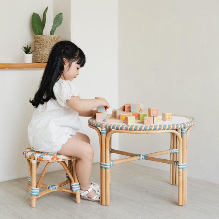 Xander Kids Table - FINAL SALE - ONE SIZE - Table