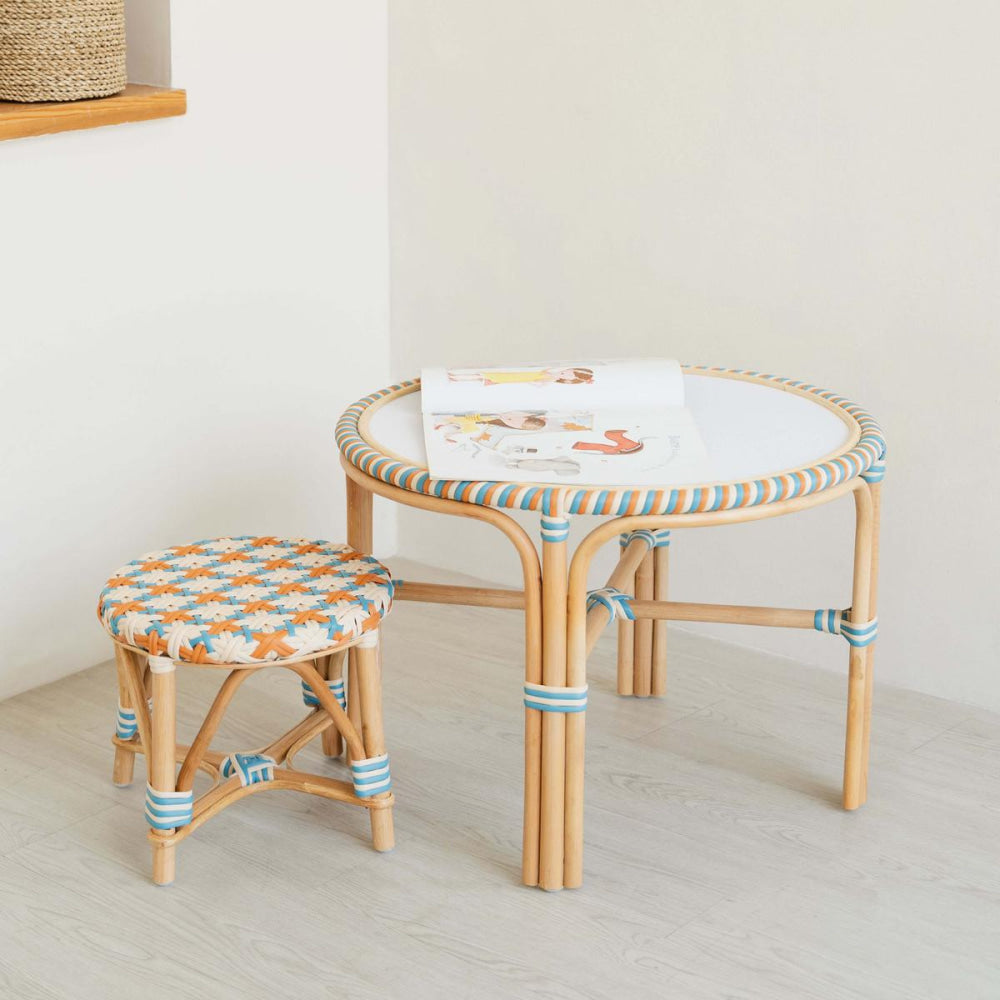 Xander Kids Table - FINAL SALE - ONE SIZE - Table