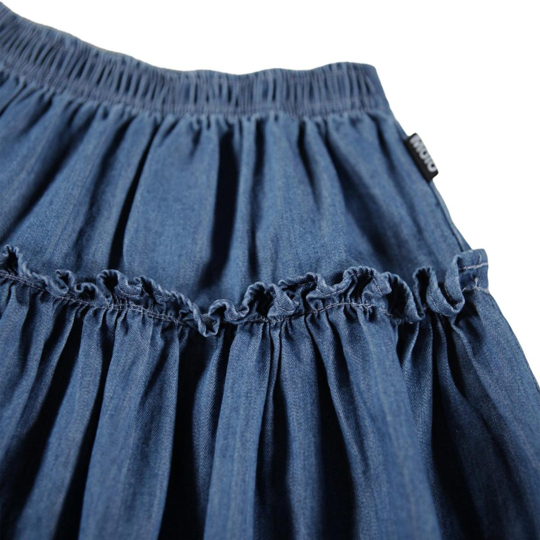 Bel - Washed Blue