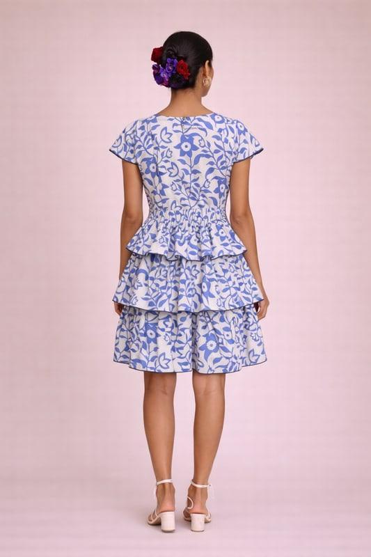 Avisa Dress