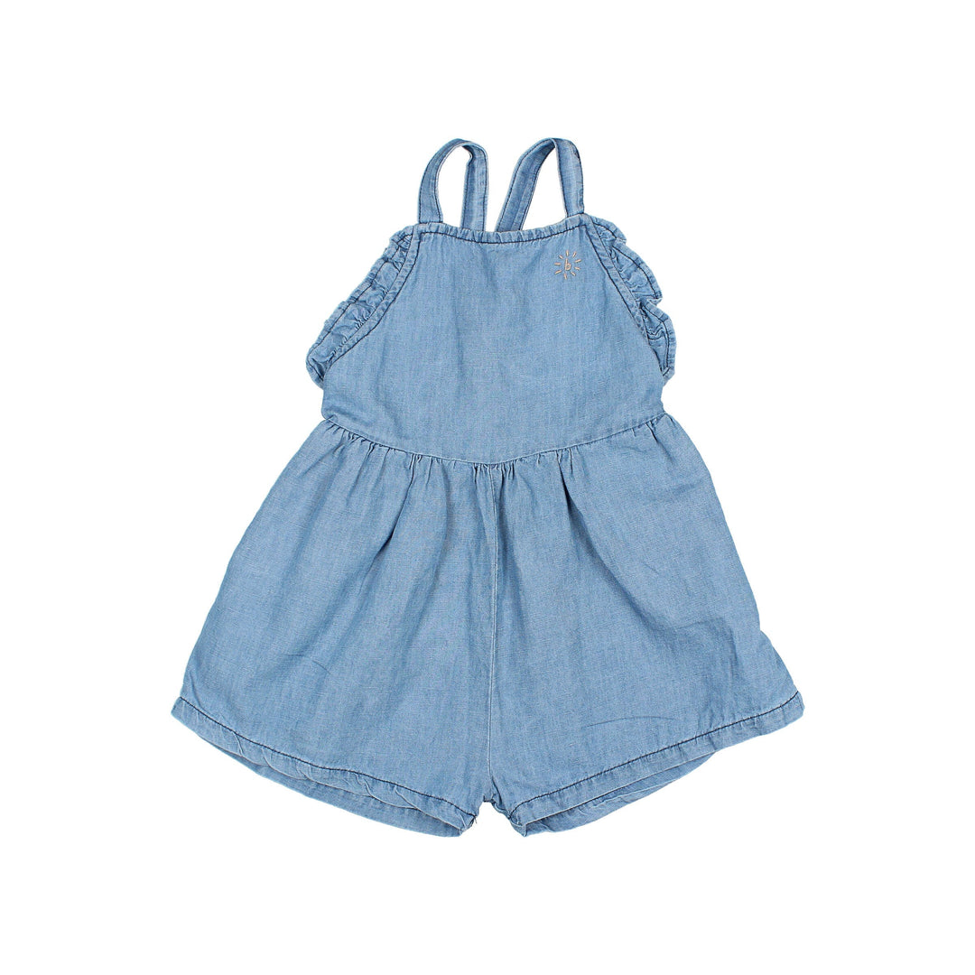 Jean Romper - Jean