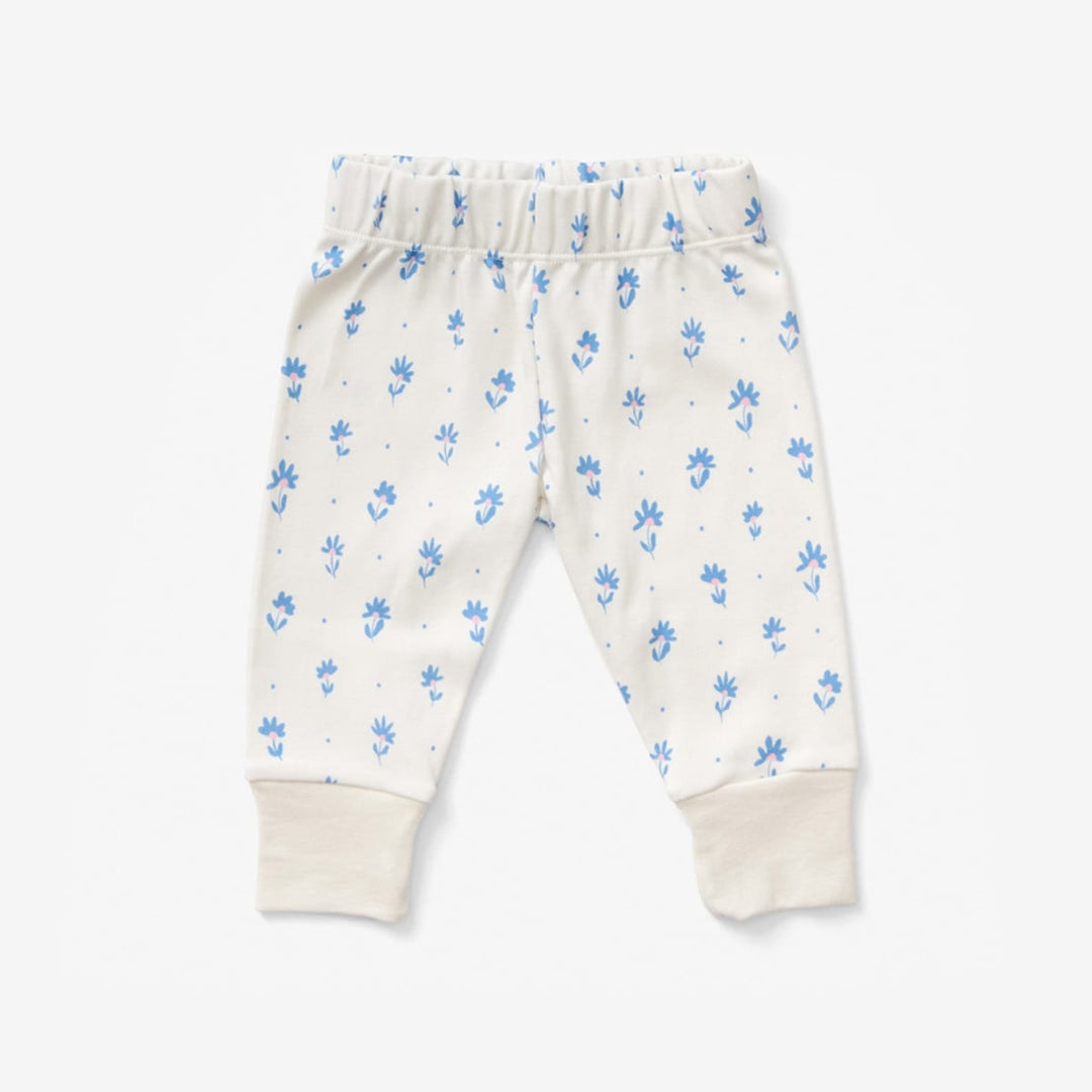Baby Jogger - Flower Polka Dot Sky