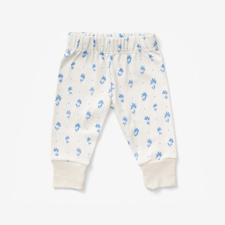 Baby Jogger - Flower Polka Dot Sky