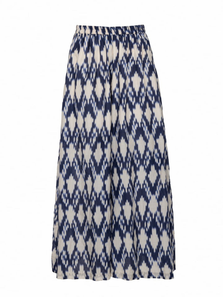 Xena Flared Pants - New Ikat - Pants