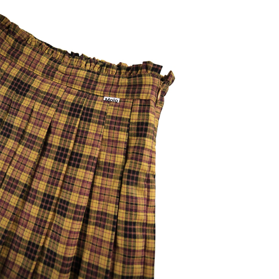 Bolata - Highland Check