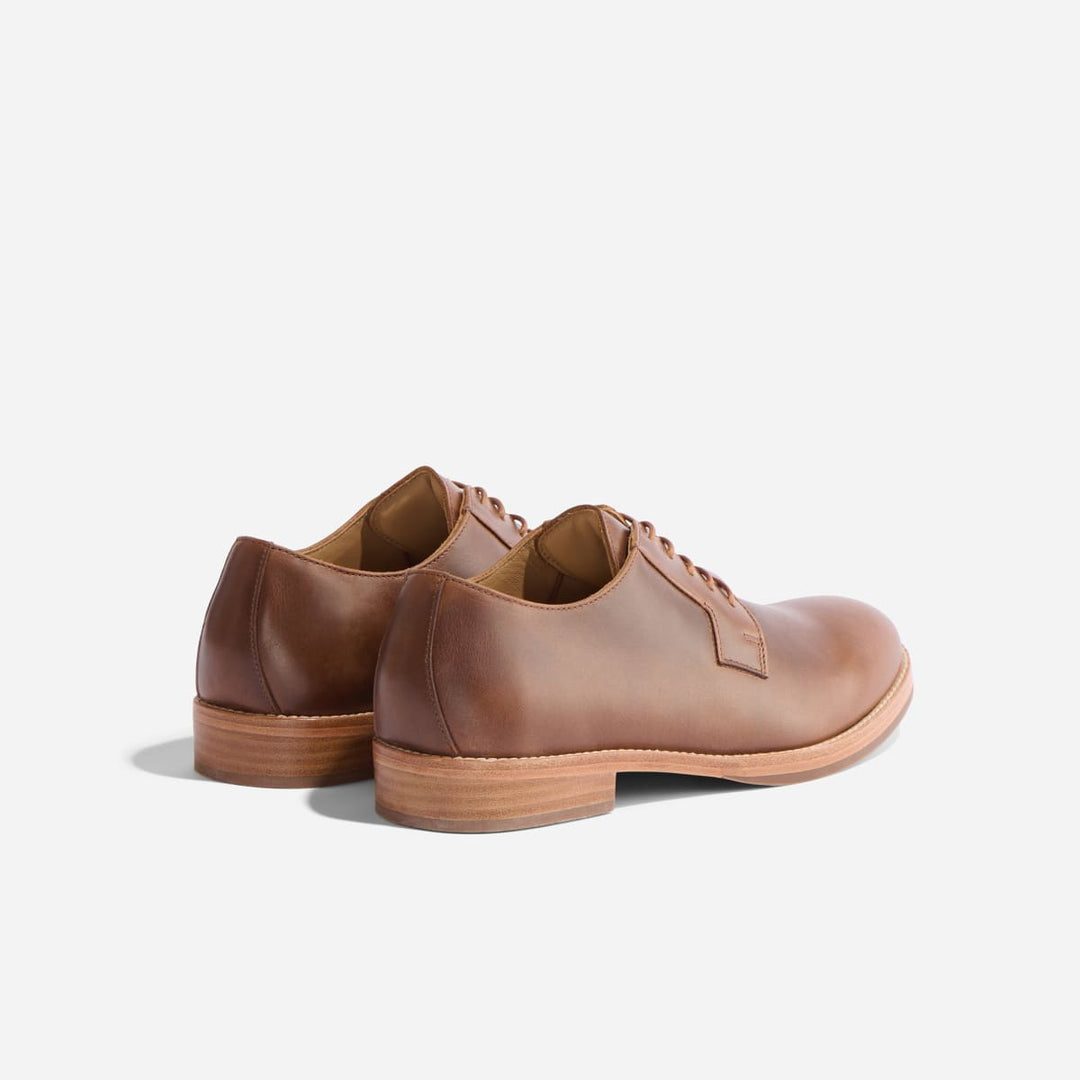 Rey Everyday Derby - Brown