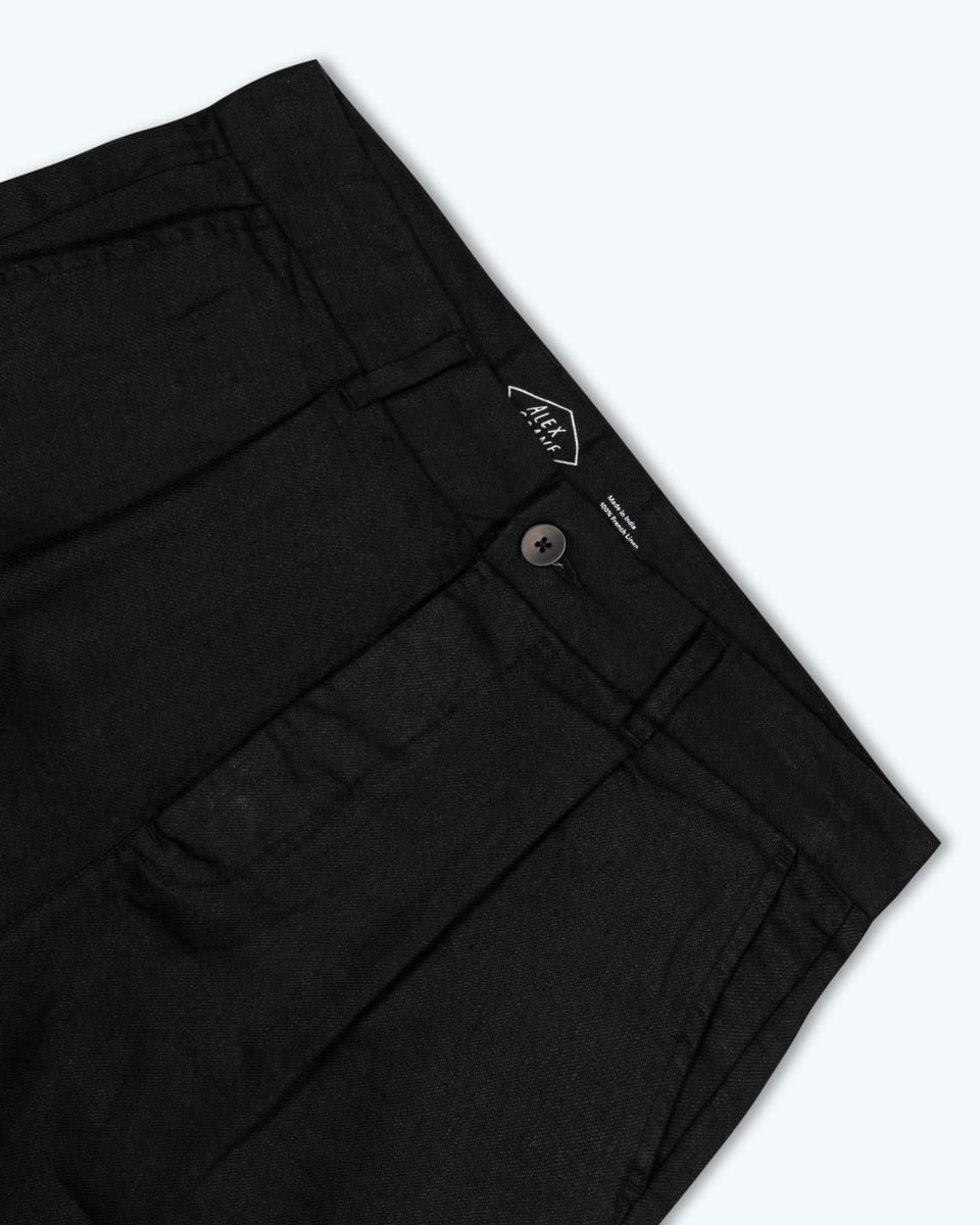 Alta Shorts - Night