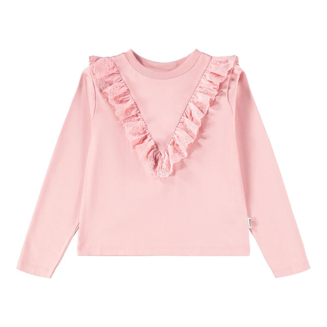 Rheta - Blush