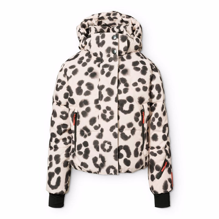 Hansine Pro - Snow Leo
