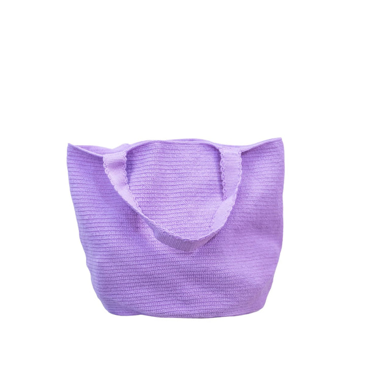 XL Bag - Lilac - One Size - Tote