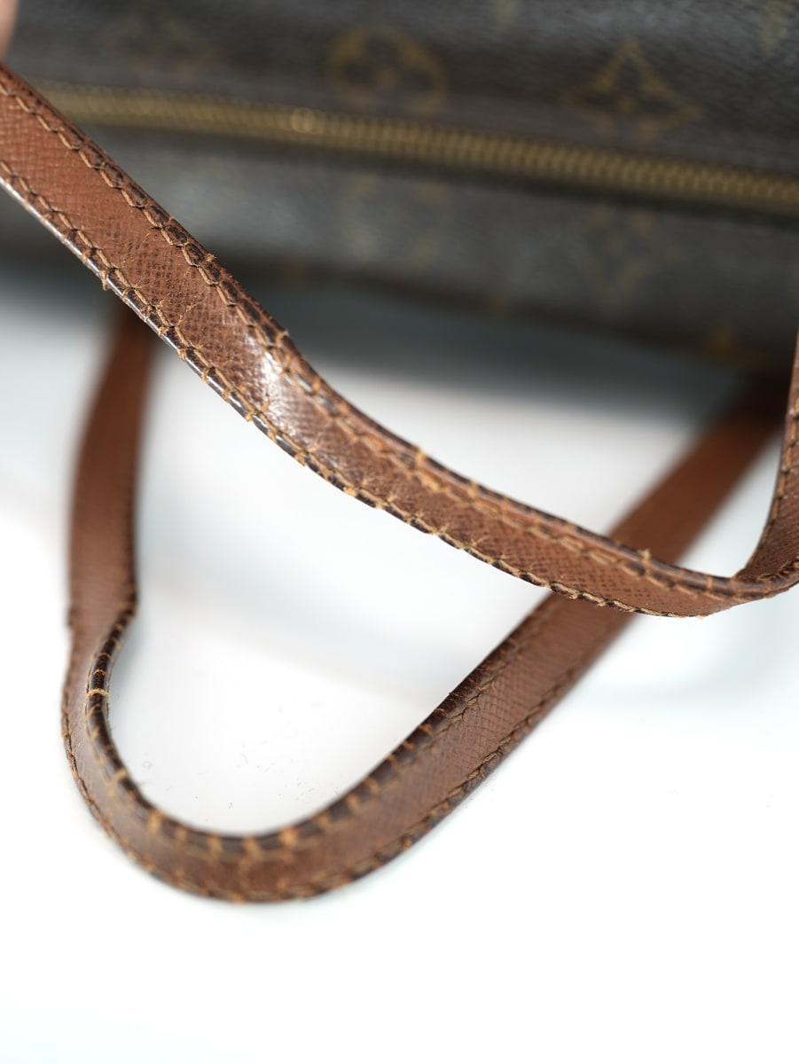 Pre-Owned Louis Vuitton Monogram Papillon 26