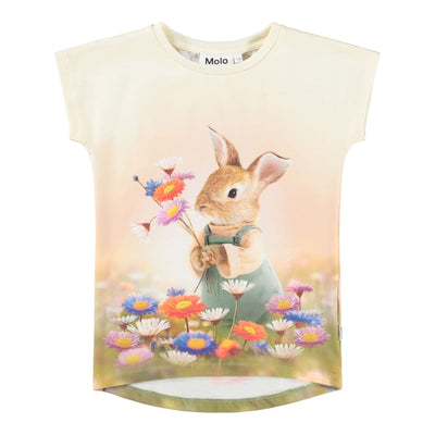 Ragnhilde - Bunny Rabbit