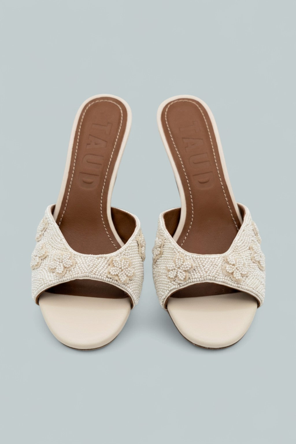 Women's Brigitte Mules - Garden Party