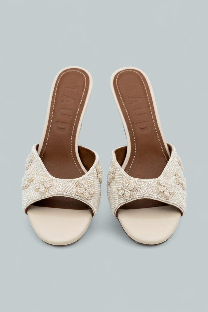 Women's Brigitte Mules - Garden Party