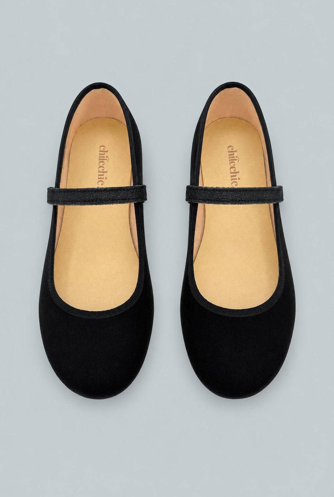 Vivi - Black