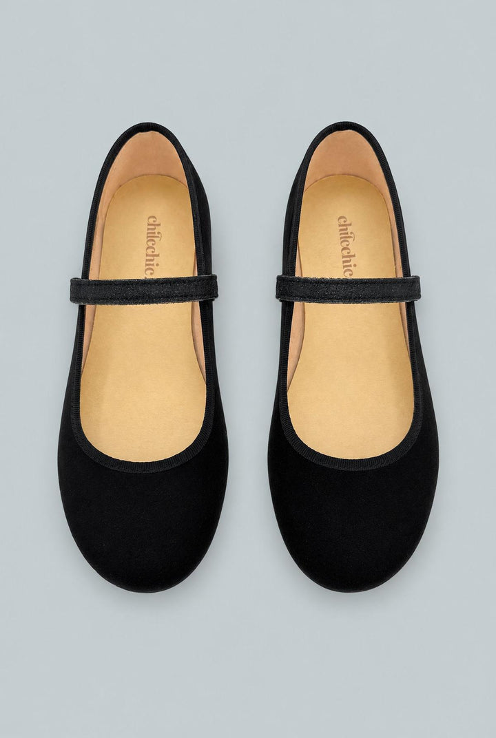 Vivi - Black