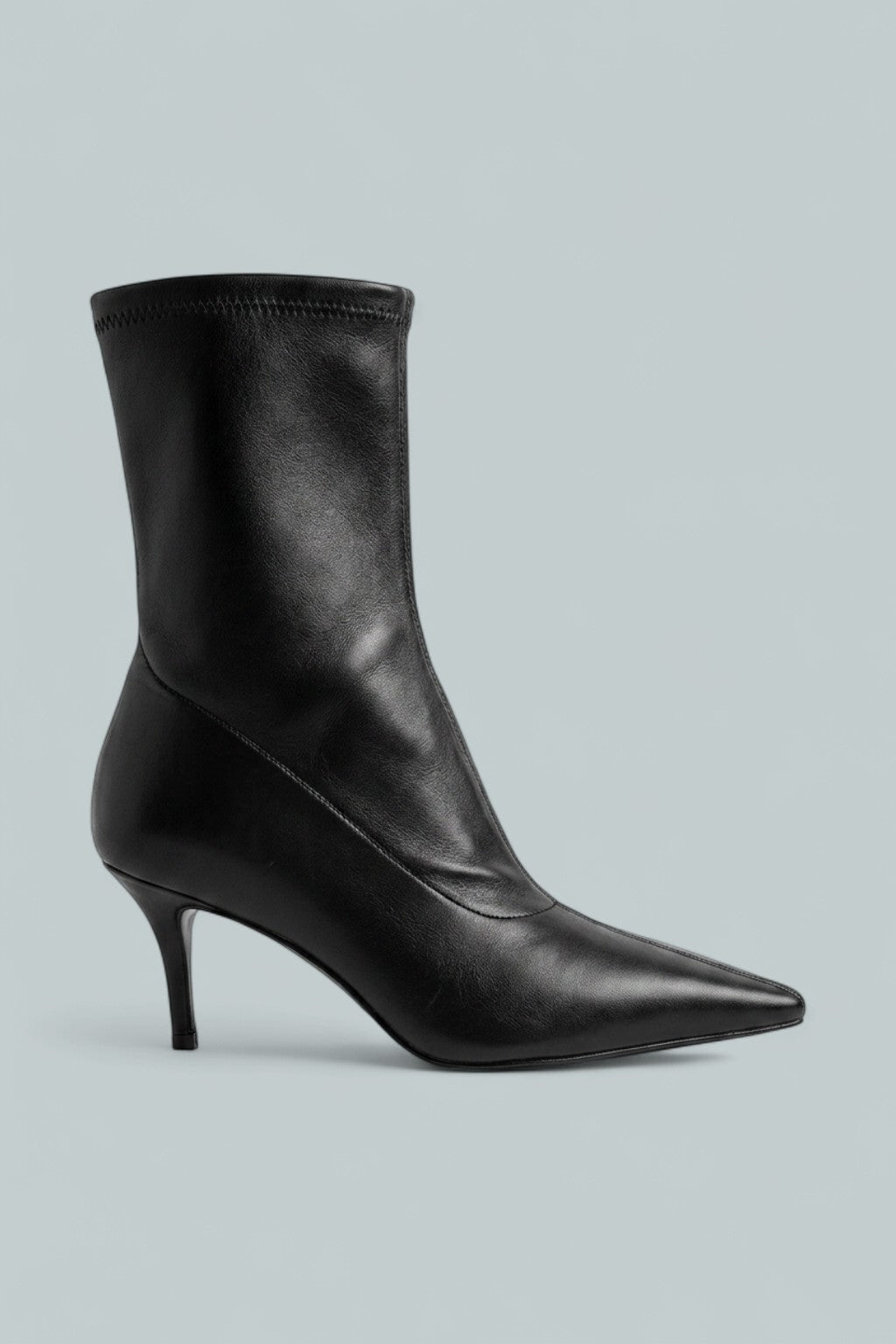 Women's Mercer Boots - Black