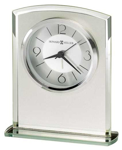 Glamour Table Clock