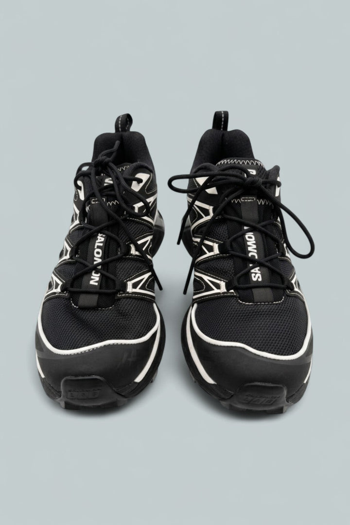XT-6 Expanse Sneakers - Black//White - US 8.5M / US 9.5W - Sneaker