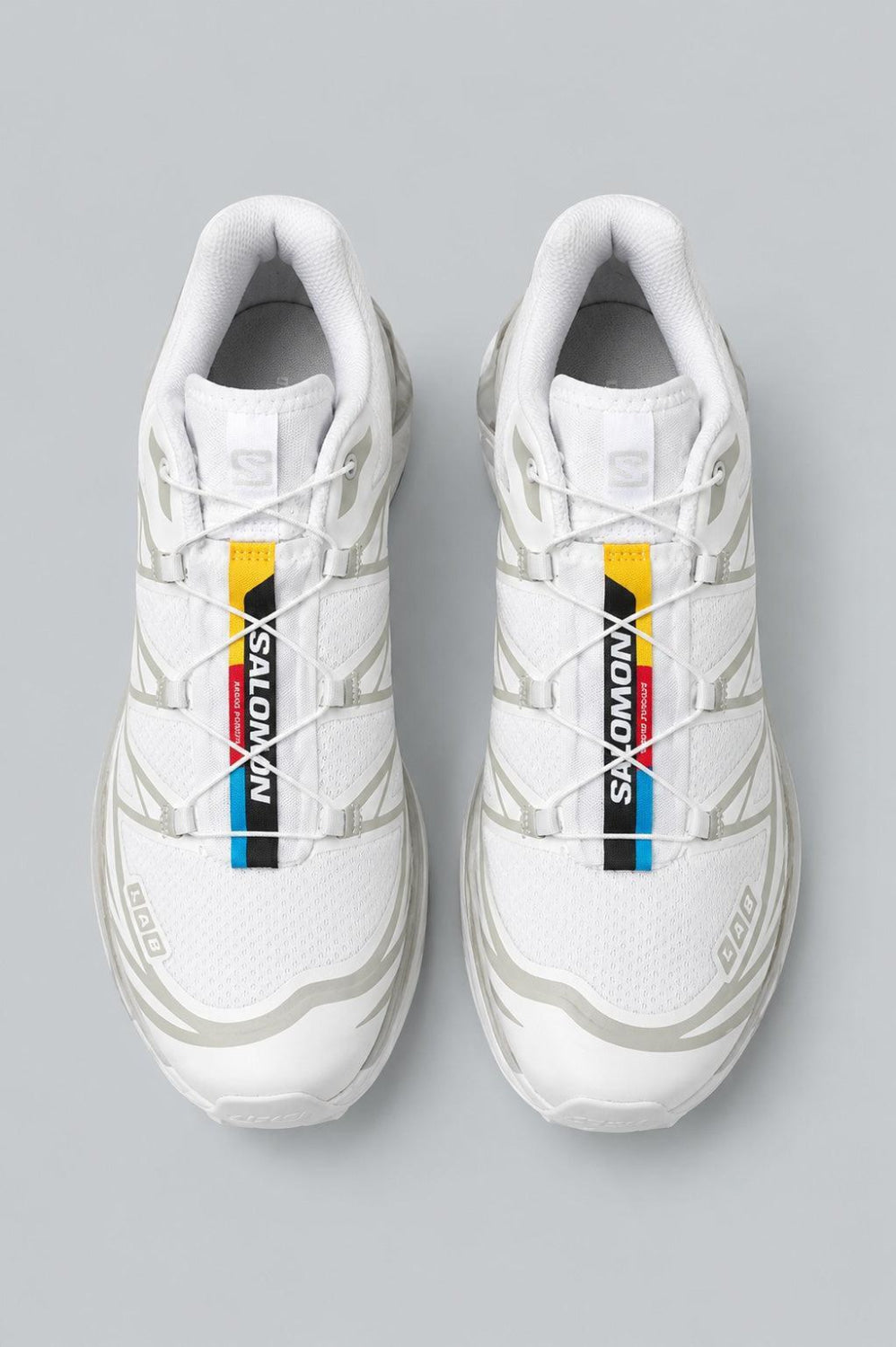 XT-6 GTX Trainers - Multicolor - US 11W / 10M - Sneaker