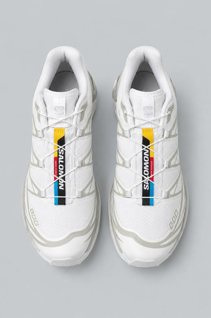 XT-6 GTX Trainers - Multicolor - US 11W / 10M - Sneaker