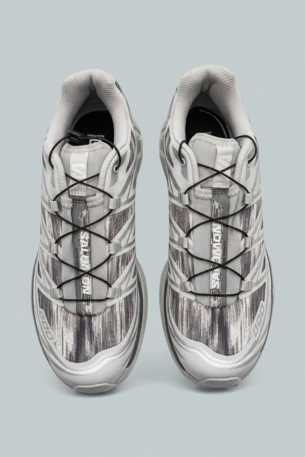 Xt-6 Sneakers - Gray Violet - Sneaker