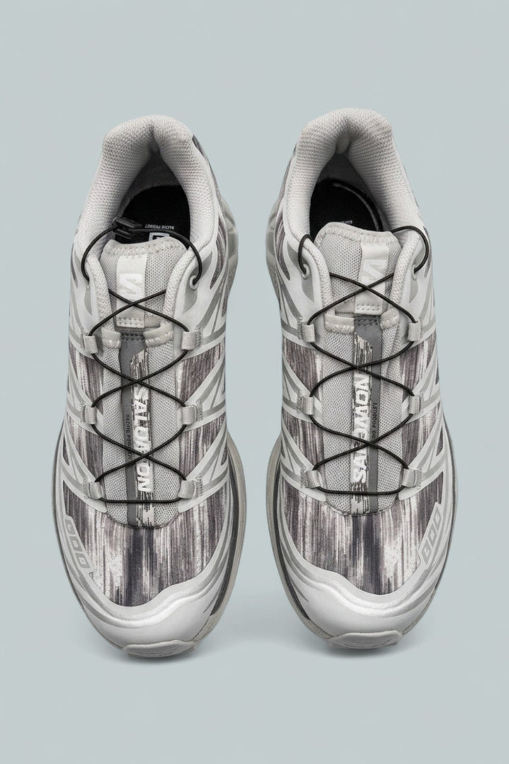 Xt-6 Sneakers - Gray Violet - Sneaker