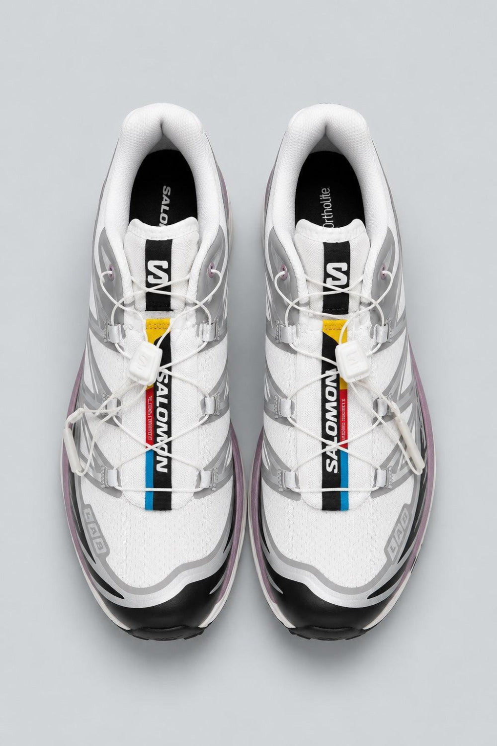Xt-6 Sneakers - White - 9 WMN / 8 MEN - Sneaker