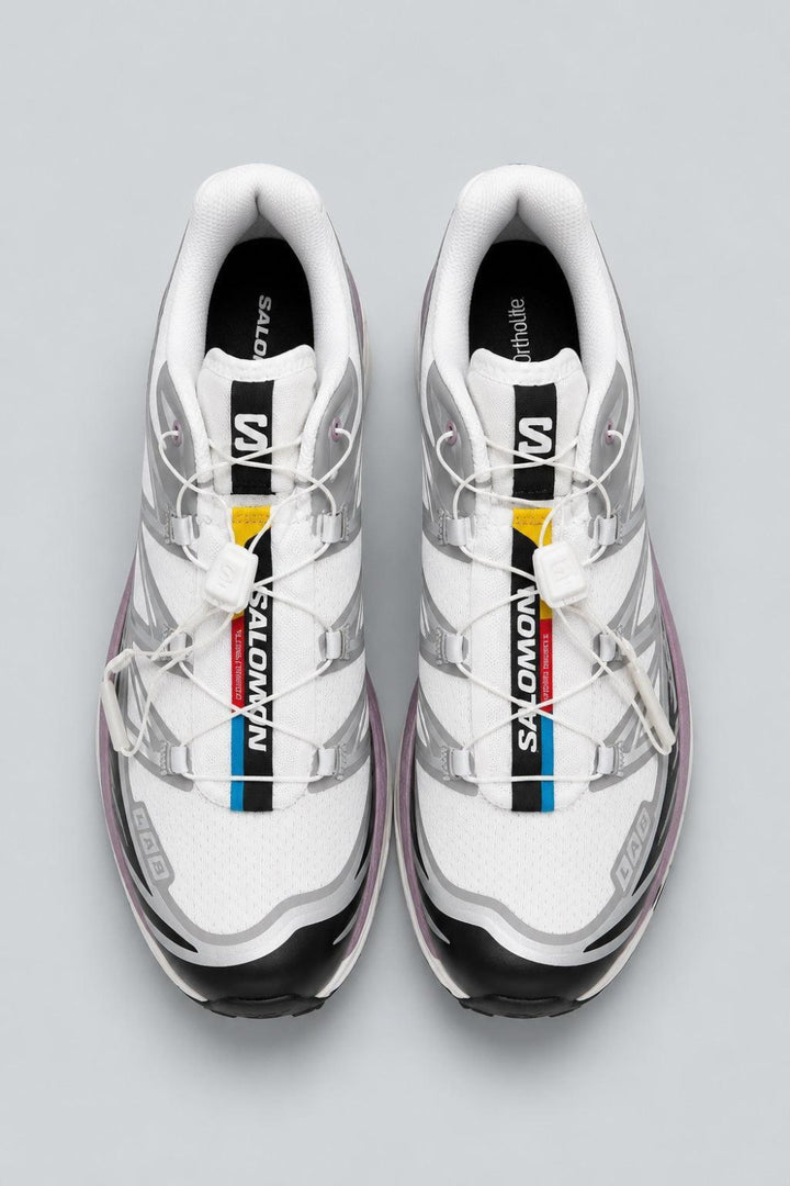 Xt-6 Sneakers - White - 9 WMN / 8 MEN - Sneaker