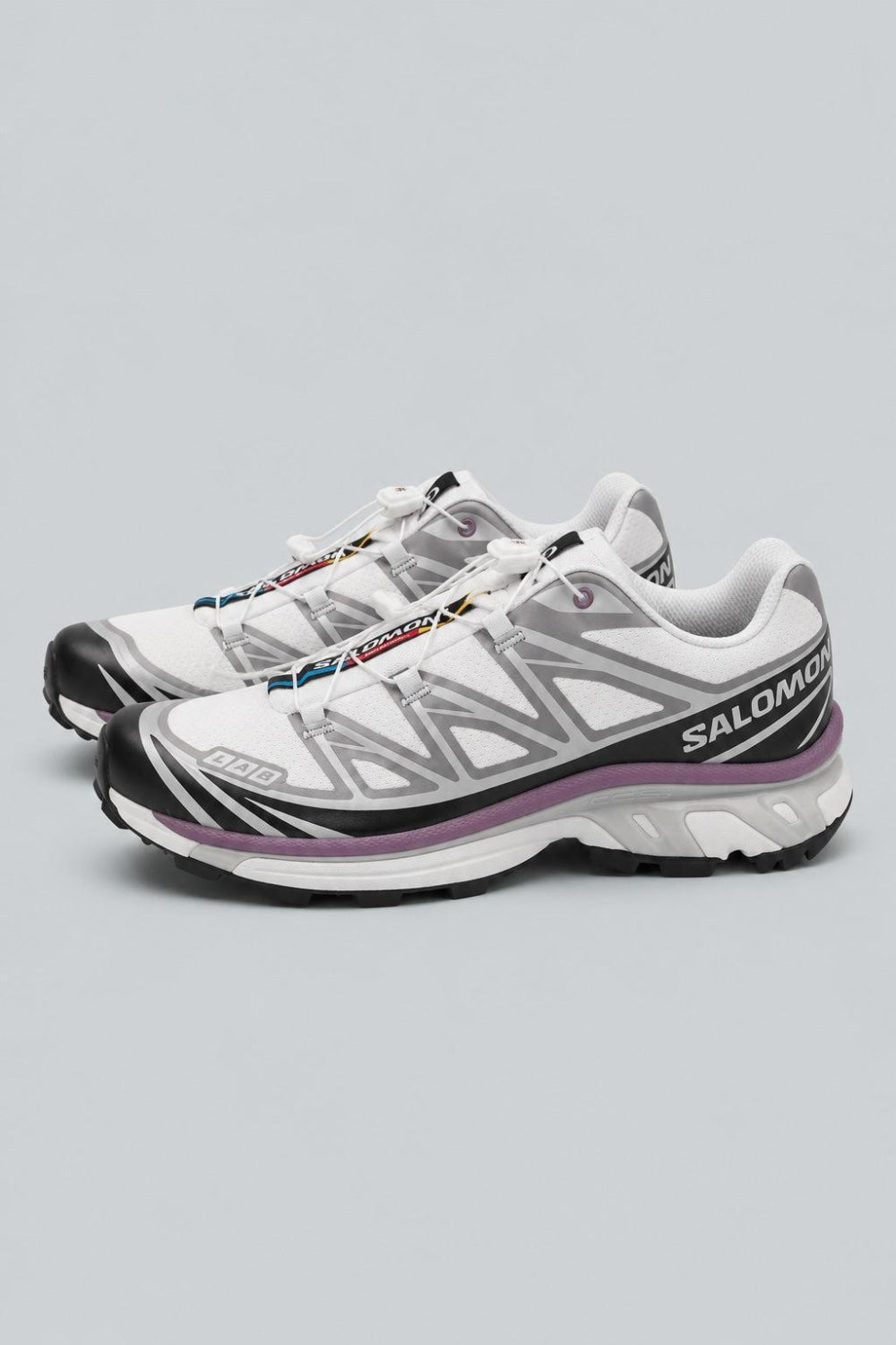 Xt-6 Sneakers - White - 9 WMN / 8 MEN - Sneaker