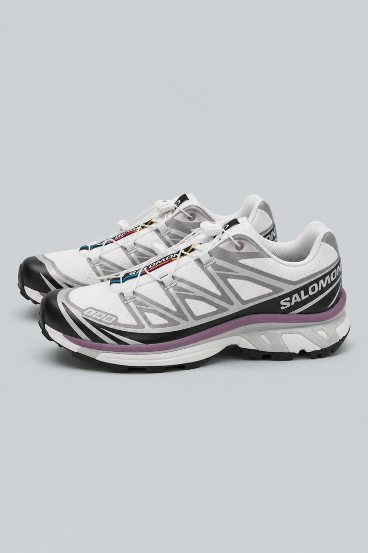 Xt-6 Sneakers - White - 9 WMN / 8 MEN - Sneaker