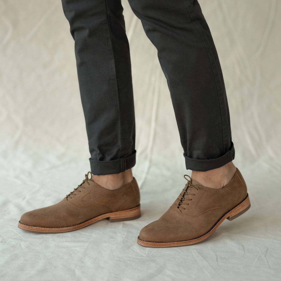 Everyday Oxford - Tobacco