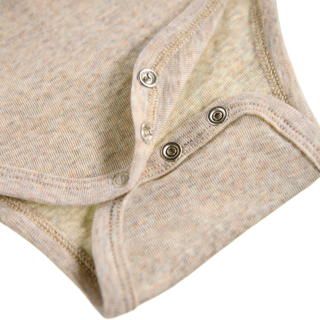 Farai Wool - Oatmeal Melange