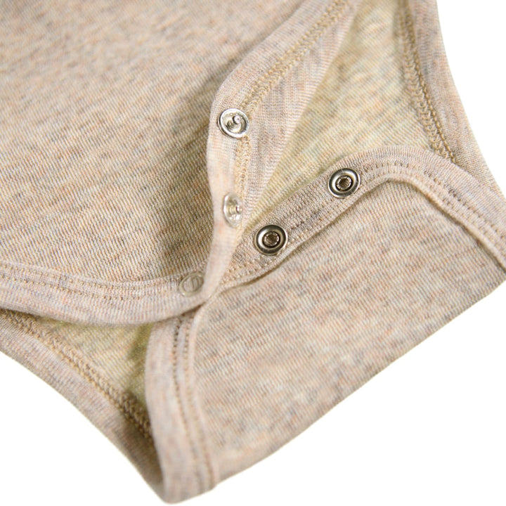 Farai Wool - Oatmeal Melange