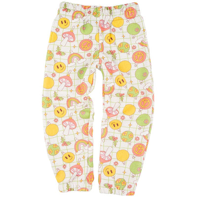 Wyatt Jogger - Holidaze