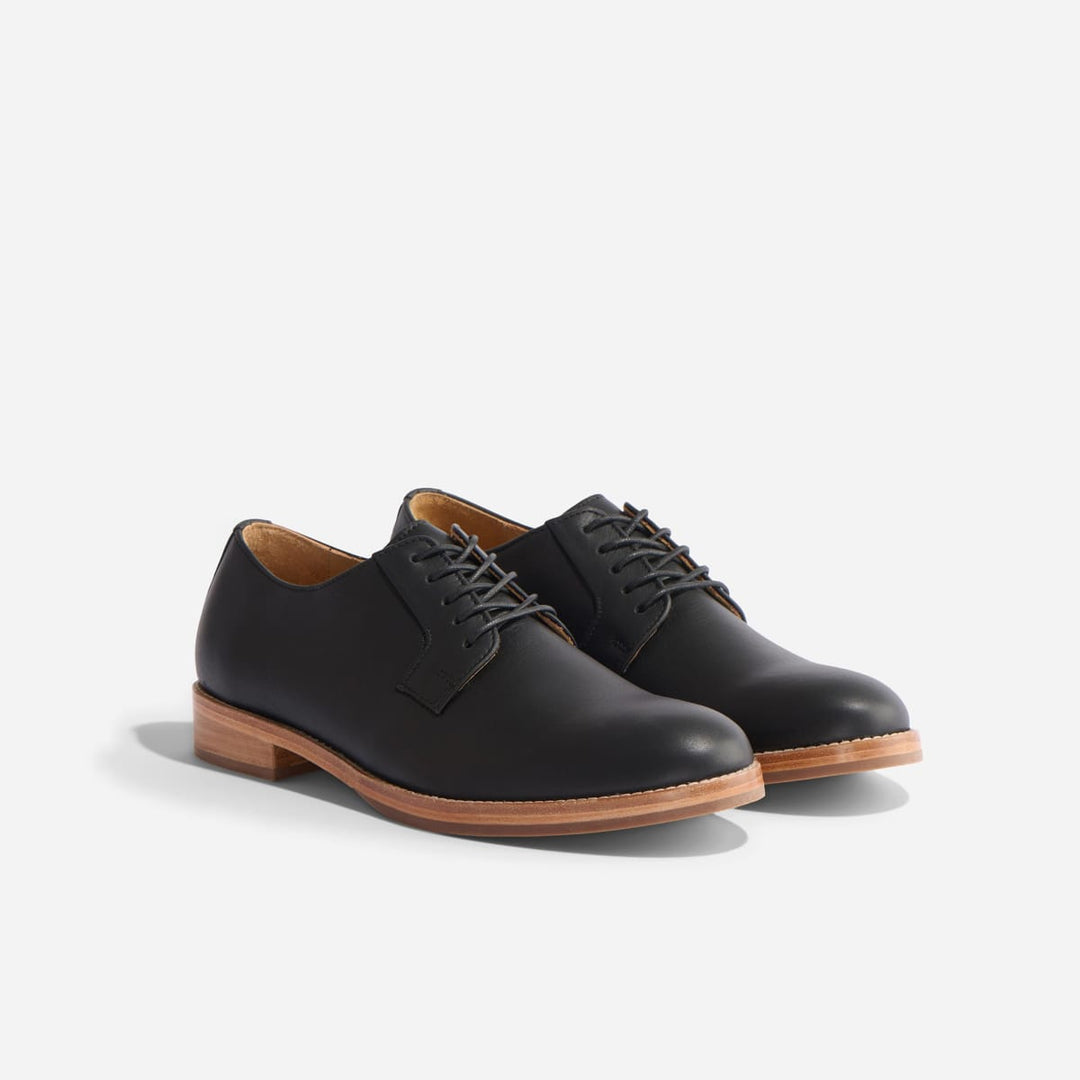 Rey Everyday Derby - Black