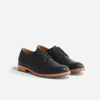 Rey Everyday Derby - Black
